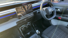 Citroen C3 1.2 Turbo Plus 5dr Petrol Hatchback